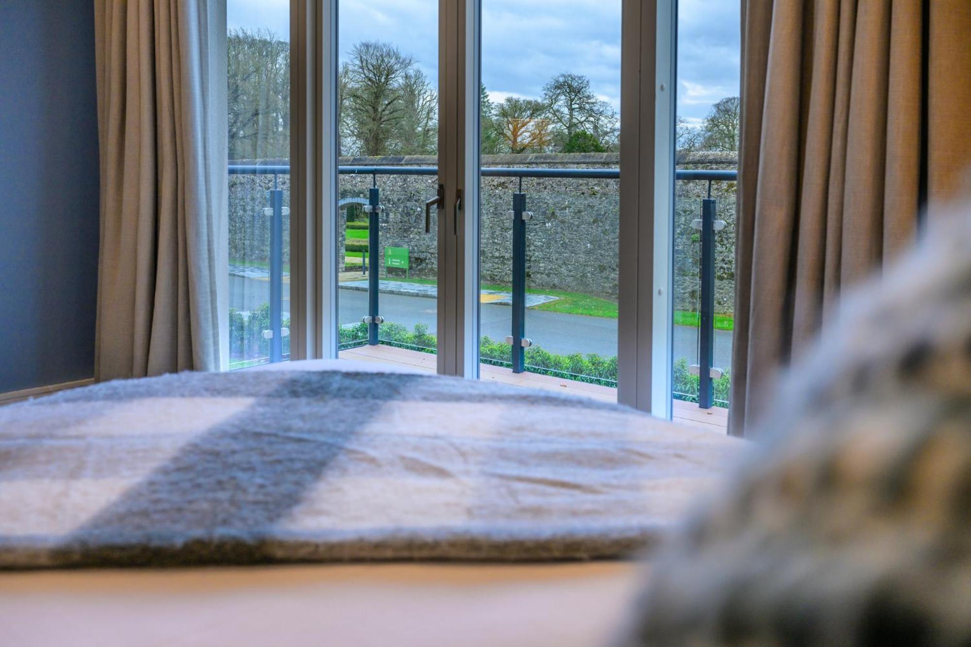 Killeen Castle Dunsany Exterior foto