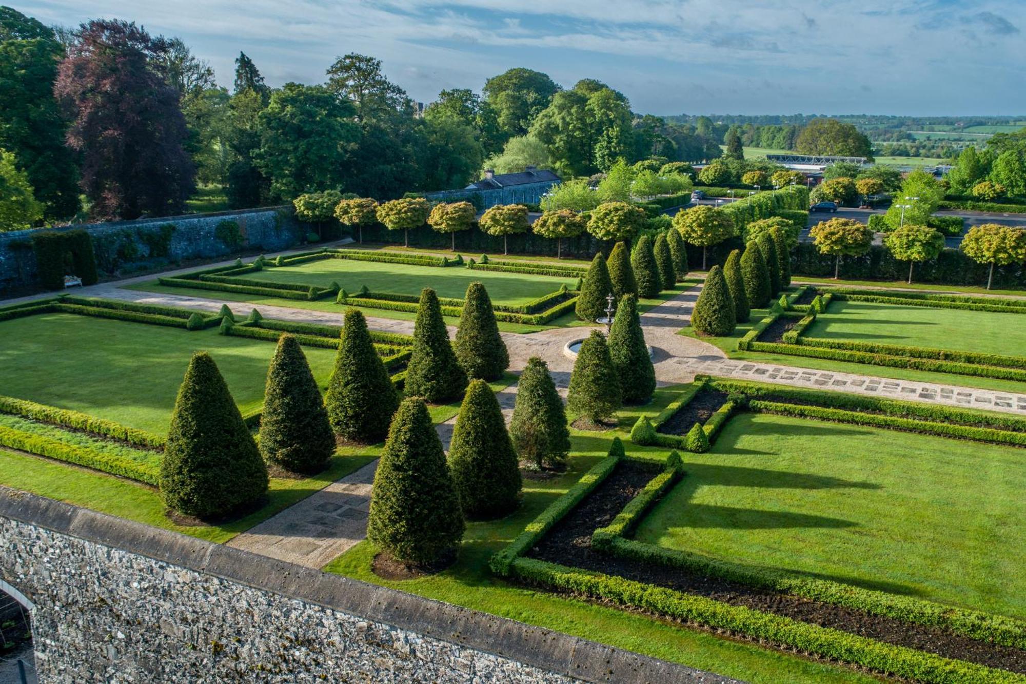Killeen Castle Dunsany Exterior foto